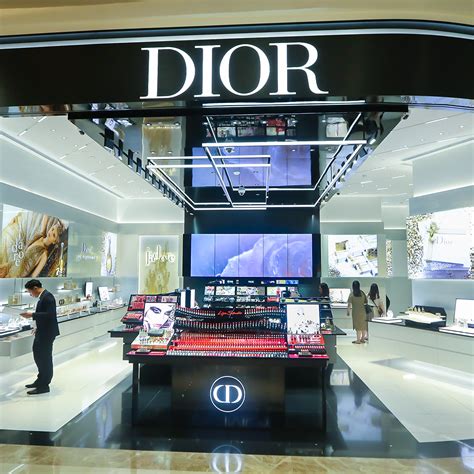 counter makeup dior di jakarta|Dior boutique tunjungan plaza.